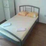 Konukevi Jagoda 3*