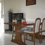 Jagoda Konukevi Split