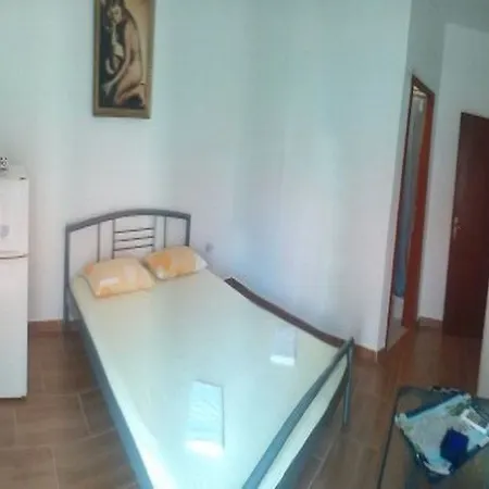 Pensión Jagoda Split