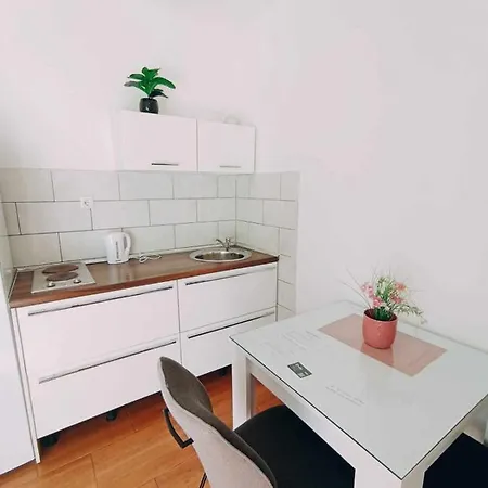 Jagoda 3* Spalato