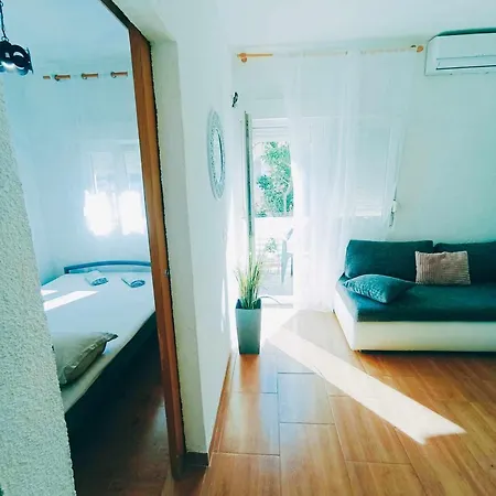 Jagoda Guest house Split