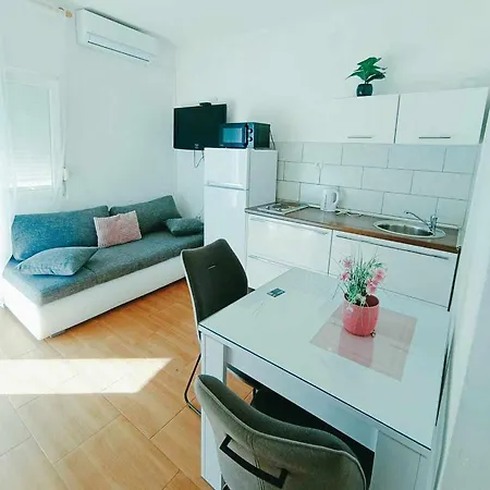 Guest house Jagoda