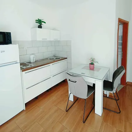 Guest house Jagoda