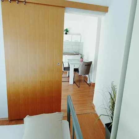 Jagoda Guest house