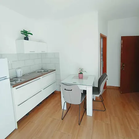 Jagoda Guest house