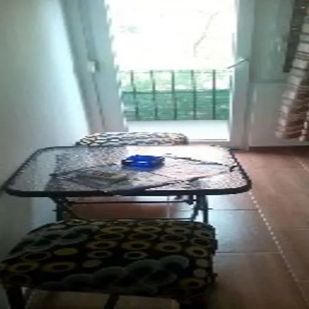 Guest house Jagoda