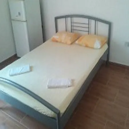 Guest house Jagoda 3*