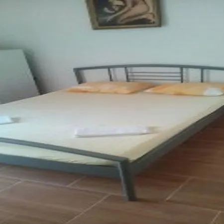 Guest house Jagoda
