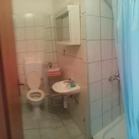 Guest house Jagoda Split