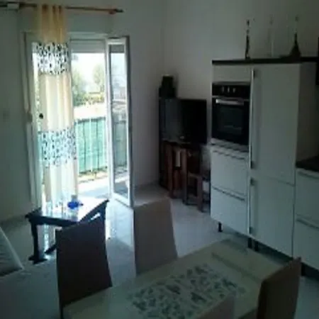 Guest house Jagoda