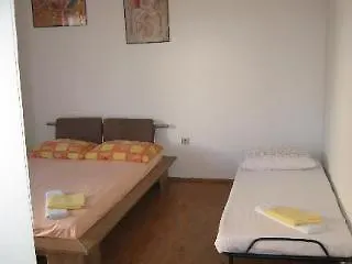 Jagoda 3* Spalato