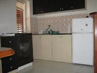 Affittacamere Jagoda Spalato