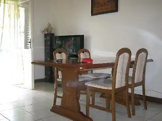 Jagoda Affittacamere Spalato