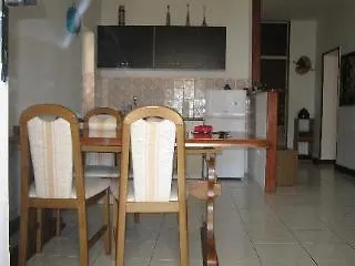 Jagoda Guest house