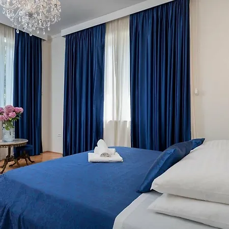 Jagoda 3* Spalato