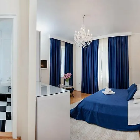 Guest house Jagoda 3*