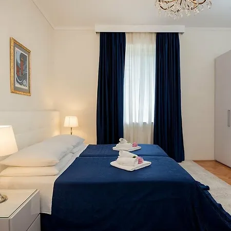 Jagoda 3* Spalato