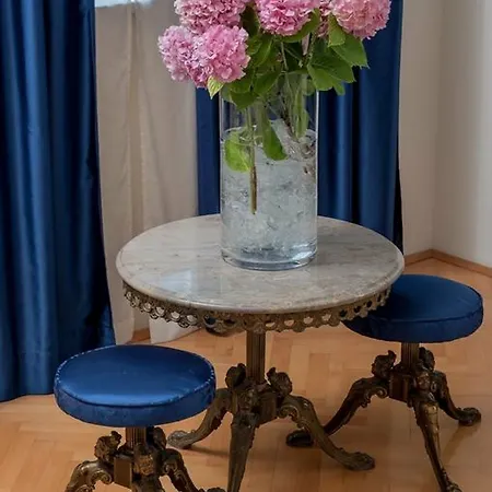 Jagoda Guest house Split