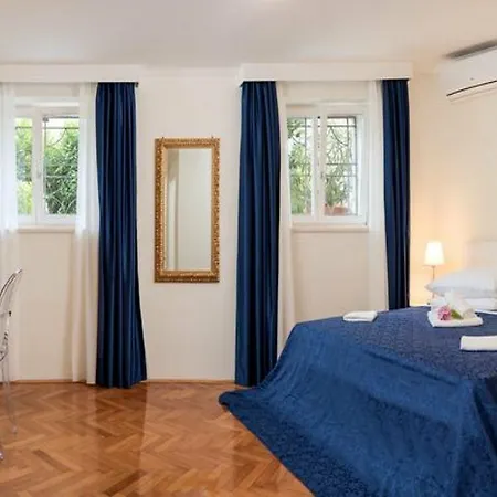 Jagoda Guest house