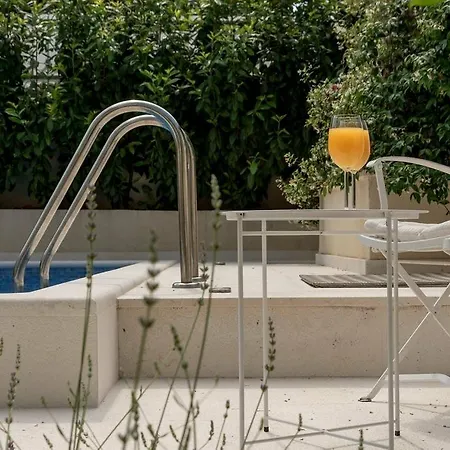 Jagoda Guest house